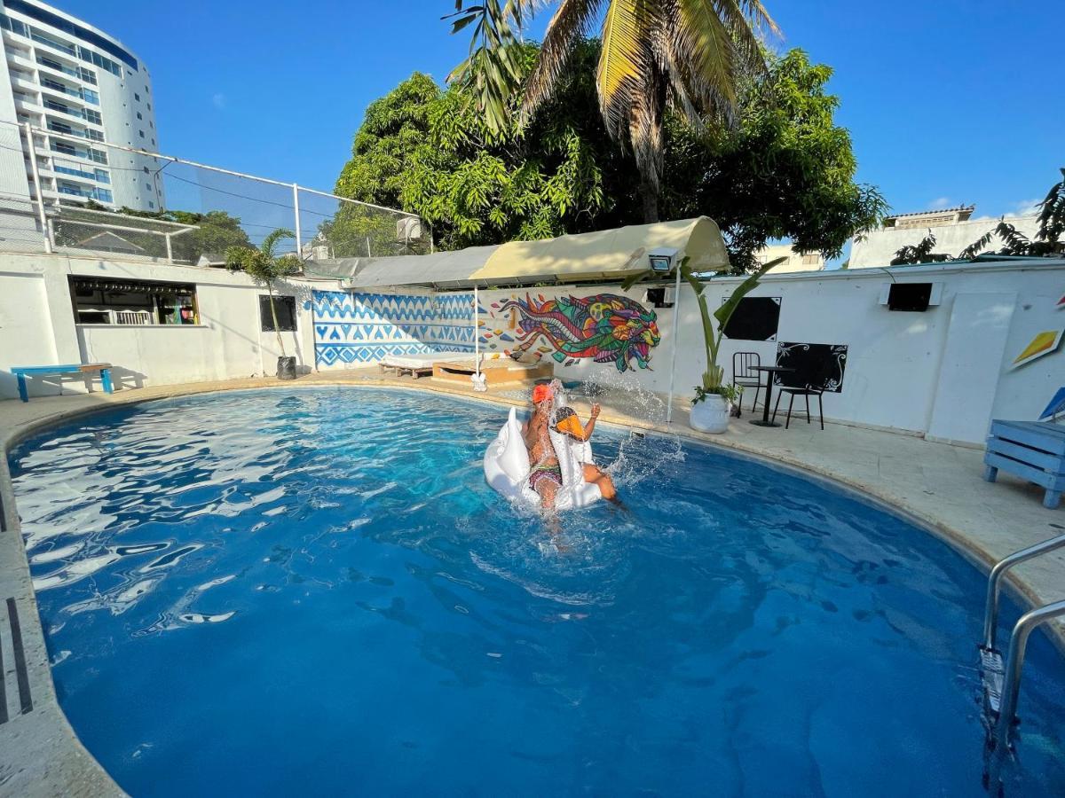 Wonderland By Gb Collection Cartagena