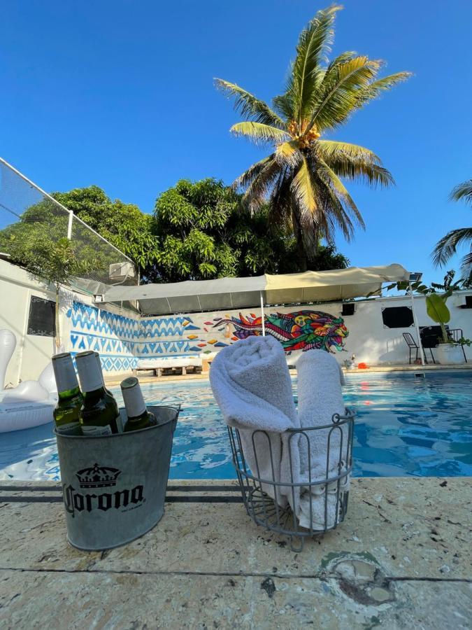 Wonderland By Gb Collection Hotel Cartagena