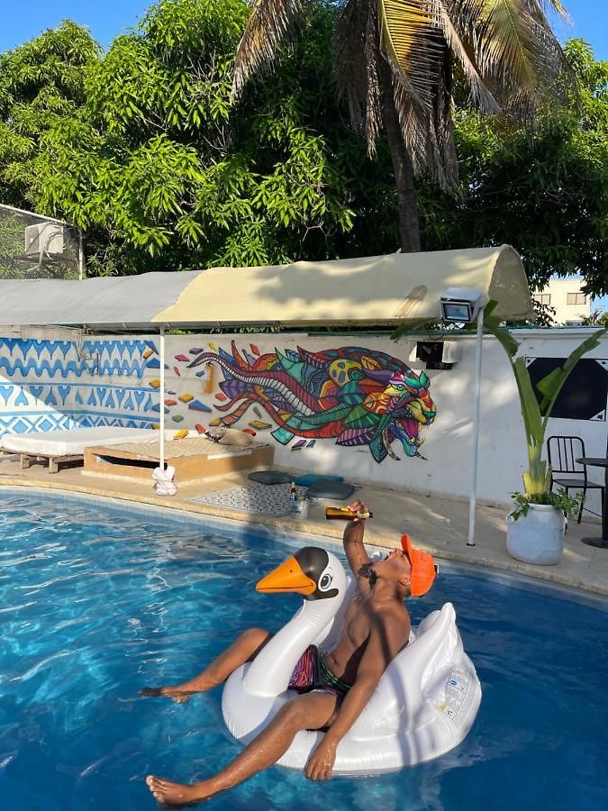 Wonderland By Gb Collection Hotel Cartagena