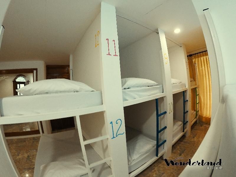 Hotel Wonderland By Gb Collection Cartagena
