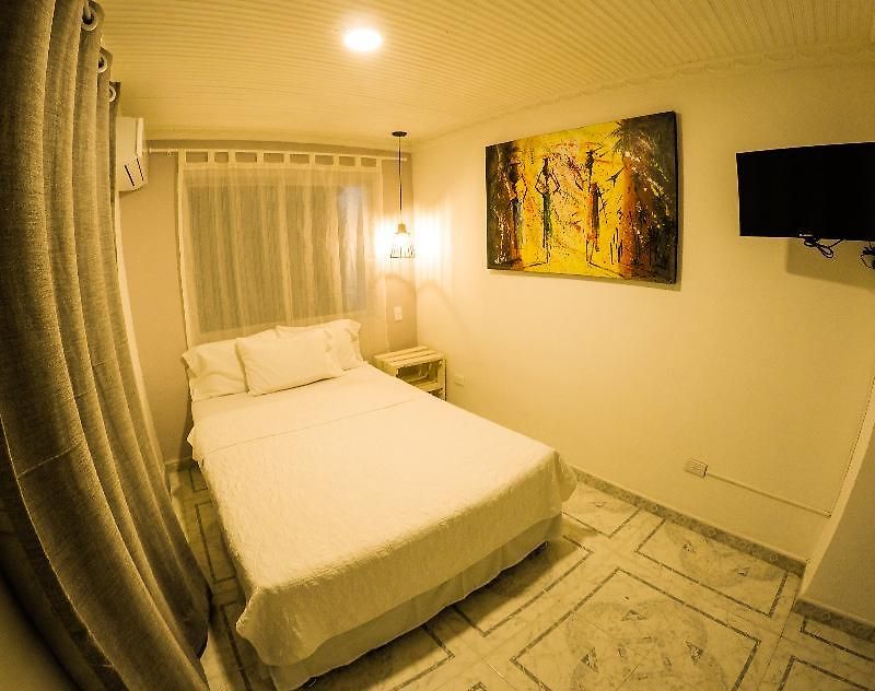 Wonderland By Gb Collection 2* Cartagena