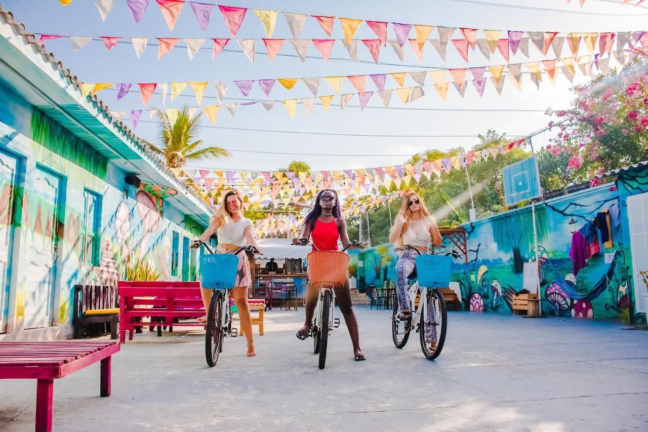 Hotel Wonderland By Gb Collection