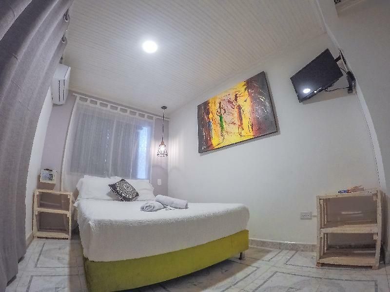 Wonderland By Gb Collection Hotel Cartagena