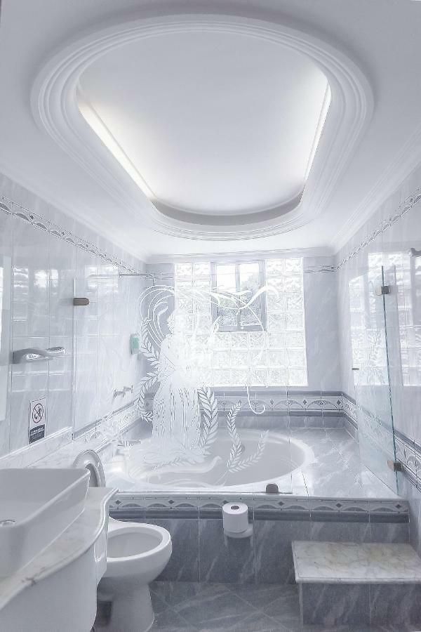 Wonderland By Gb Collection Hotel