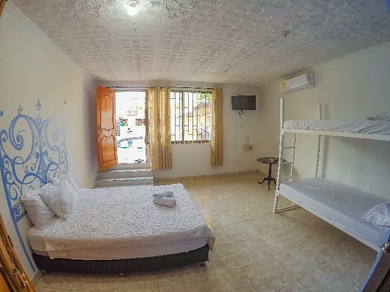 Hotel Wonderland By Gb Collection Cartagena