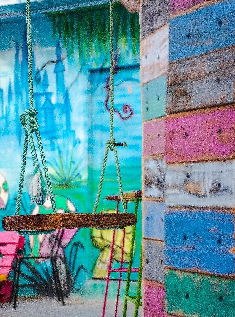 Wonderland By Gb Collection Cartagena