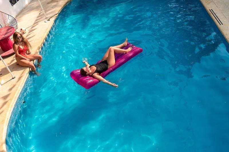 Wonderland By Gb Collection Hotel
