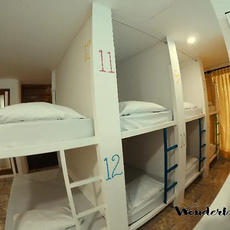 Hotel Wonderland By Gb Collection Cartagena