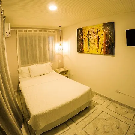 Wonderland By Gb Collection 2* Cartagena