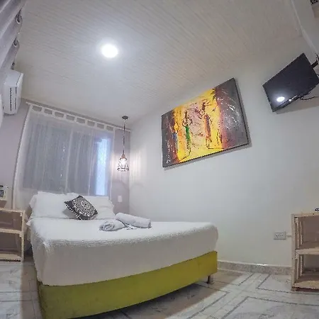 Wonderland By Gb Collection Hotel Cartagena